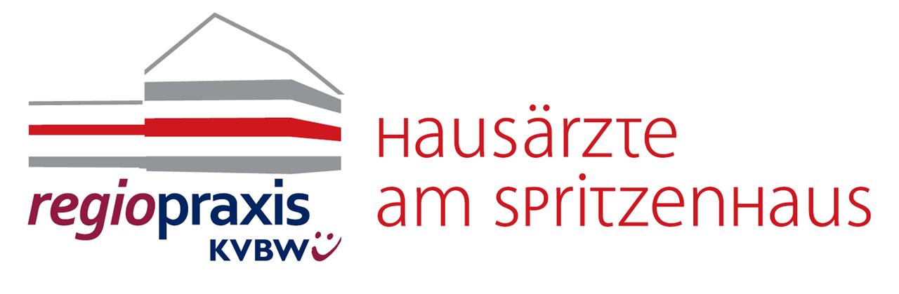 Hausärzte am Spritzenhaus Logo